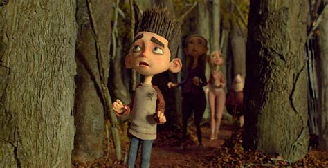 Paranorman 2012