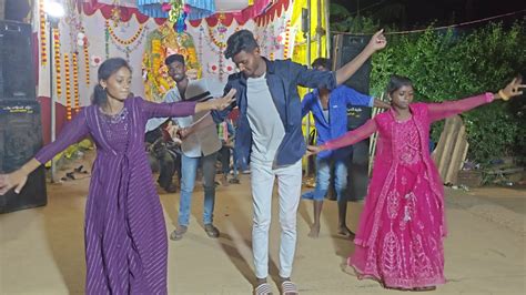 Dj Song Rajahmundry Youtube