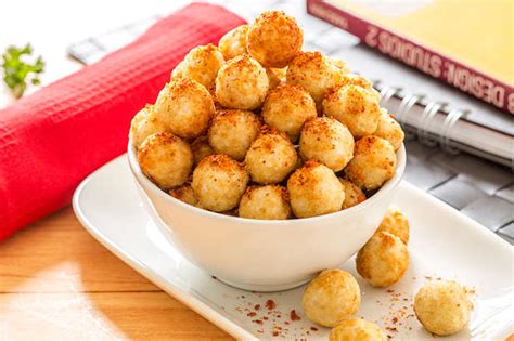 Popcorn Tahu Resep Dari Dapur KOBE