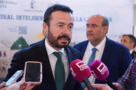 Castilla La Mancha Pone En Marcha El Smart Rural Una Herramienta