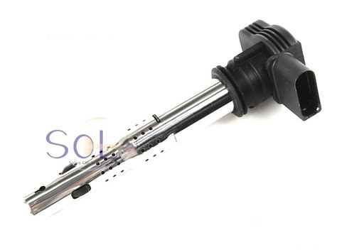 VW Polo Sharan Tiguan Touareg Tourane ignition coil 4 pcs set 06H905115 ...