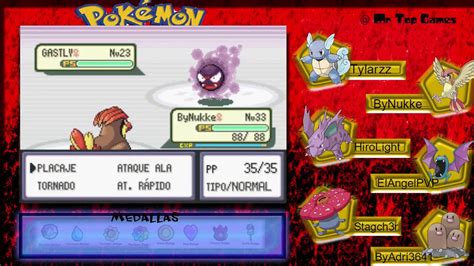 Pokemon Rojo Fuego Nuzlocke La Evolucion Suprema Youtube