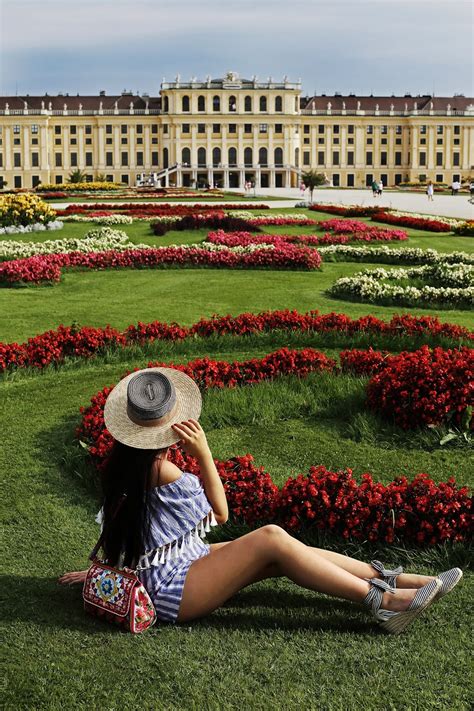 20 Days, 20 Cities, 6 Countries - Part 1: Vienna, Austria | Posh, Broke, & Bored