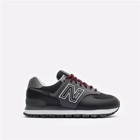 Мужские кроссовки New Balance 574 Rugged Gore-Tex (M574DGTX/D) оригинал ...