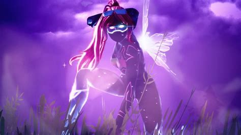 Fortnite Universo Skin Fortnite Universo