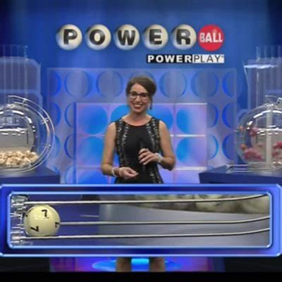 Powerball Laura Johnson Is Cute Hot Sex Picture