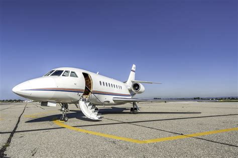 Why Smaller Airports are Better for Private Jet Charter