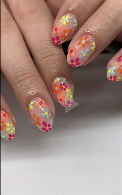 Pin By Delilah Ball On Nail Inspo In 2024 Gel Manicure Nails Trendy