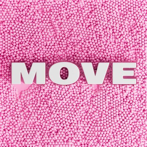 Move Animated D Type Hannah Pohlmann