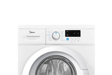 Paltaryuyan maşın MIDEA MFE06W70/W | Baku Electronics 2025