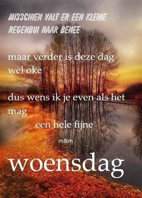 Pin Van D Biben Op Goodmorning In 2024 Goedemorgen Woensdag Zondag