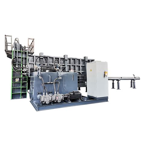 Q91 Automatic Hydraulic Scrap Steel Iron Gantry Metal Shear Machine