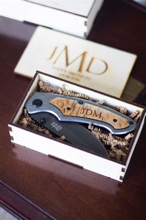 Groomsmen Knife Personalized Pocket Knives Personalized Etsy