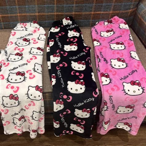 Matching Kitty Pajamas Etsy