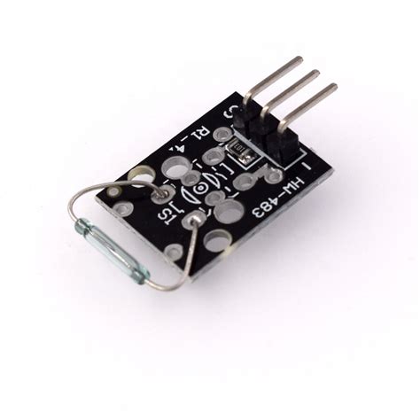 HW 497 Mini Magnetic Reed Module Robobee