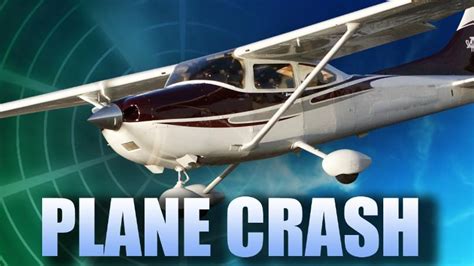 Two Dead In Kansas City Area Plane Crash Newstalk Kzrg