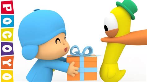 Pocoyo Temporada Episodios Minutos Dibujos En Espa Ol Episodio