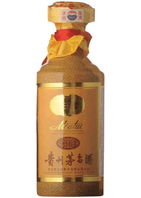 Kweichow Moutai 30 Yr | Total Wine & More