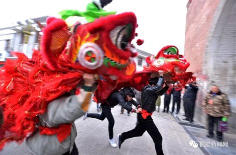 第十一届中国（鹤壁）民俗文化节浚县区域活动安排全在这里！ 大河新闻