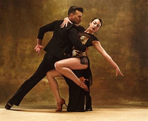 The Art Of Salsa Dancing TaagMe