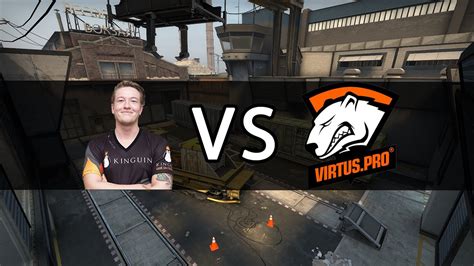 CS GO Rain Vs Virtus Pro YouTube