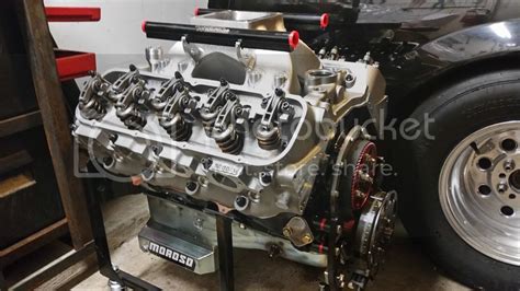 Twin Turbo Bbc Build Out With The Ls Turbo Buick Forum Buick