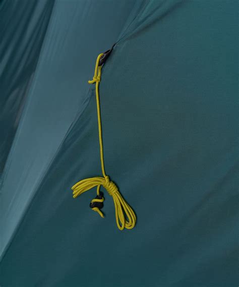 Двухместная палатка Red Fox Trekking Fox 2 | День сурка