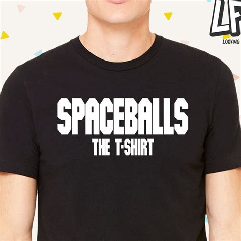 Spaceballs Merchandise - Etsy