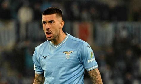 Lazio Zaccagni Ko Col Feyenoord In Dubbio Per Il Derby