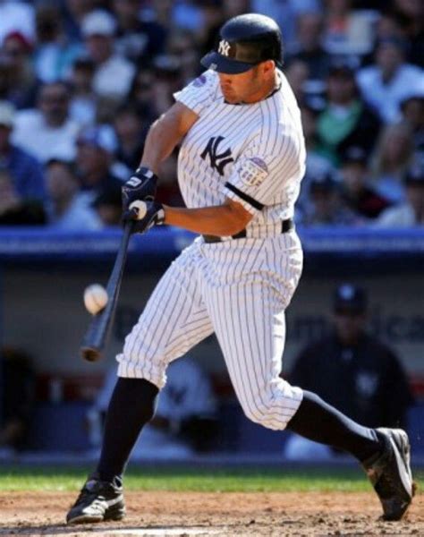 Johnny Damon Major League Baseball Teams Mlb Teams Baseball Players