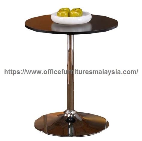 2 Ft Two Seater Round Dining Table Small Dining Table Set Malaysia