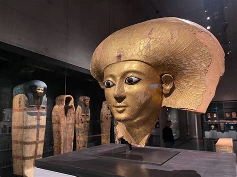 Best 5 Things to Do in Egyptian Museum Munich