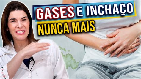Barriga Faz Barulho Gases - Elimine os GASES e BARRIGA INCHADA Fazendo Isso - YouTube