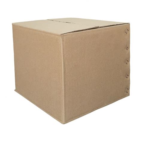 5 Ply Plain Corrugated Paper Box At Rs 40 Piece 5 Ply Corrugated Box