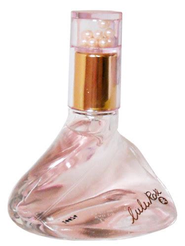 Lulu Rose Lulu Castagnette perfume - a fragrance for women 2008