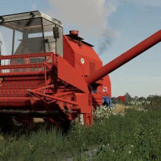 Fm Harvester Pack Z Z Z Kzs Rekin V Fs