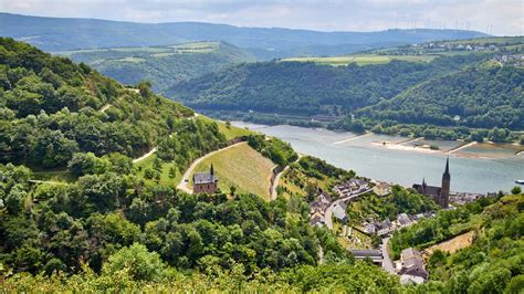 Rhein Wisper Glück Wisper Trails im Taunus deutschland outdoor de