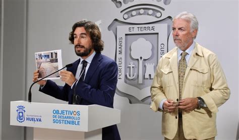 El Pp Denuncia La Situaci N De Los Vecinos De La Calle Palos Con La Obra