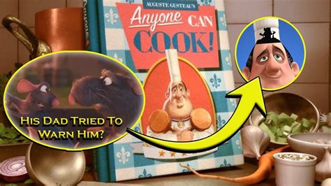 Free clip ratatouille book, Download Free clip ratatouille book png ...