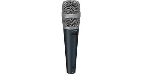 Behringer SB 78A Handheld Cardioid Condenser Microphone SB 78A