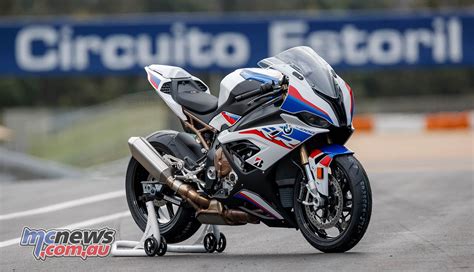 Bmw S Rr M Review Motorcycle Test Motorcycle News