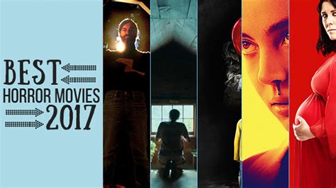 Best Movies 2017 Horror Vsenavi