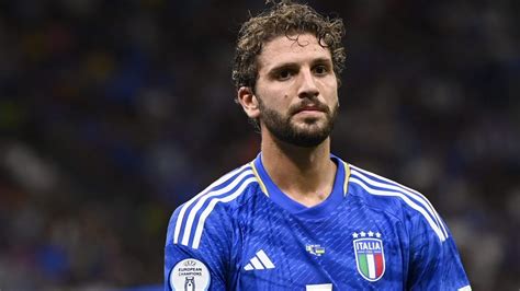 Locatelli Parla Per La Prima Volta Dopo Lesclusione Dai Convocati Dell