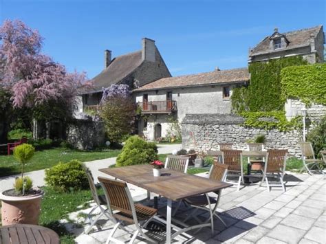 Hotel Le Pigeonnier Du Perron Availles En Ch Tellerault Alle Infos