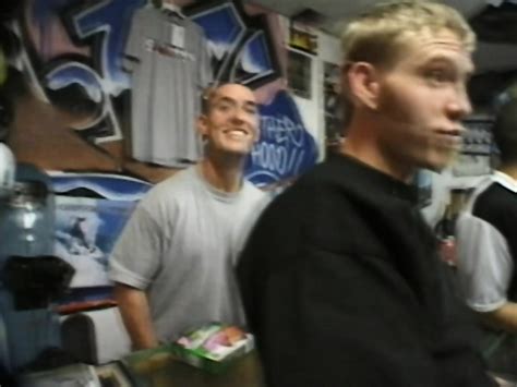 From The Early Days Of Internet Porn Sabrina Johnson