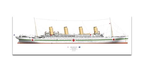 Britannic Ship Model Britannic Ship Toys Diecast Ship Model, 46% OFF