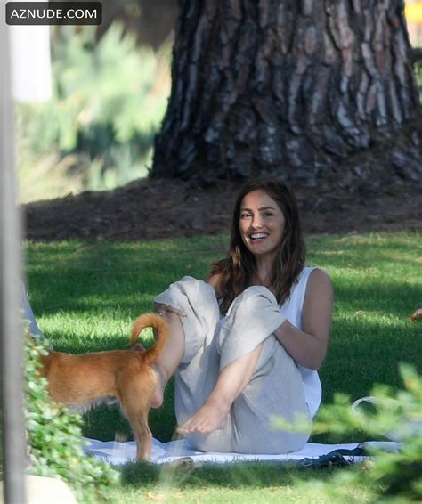 Minka Kelly Nude Sexy Photos AZNude