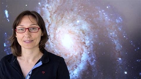 Da Pernumia Alla Nasa La Padovana Sara Buson Premiata Quale Miglior