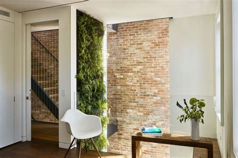 Tour A Very Innovative Townhouse Renovation In Brooklyn