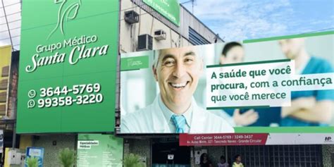 Clínica Médica Santa Clara Abre vagas de Empregos para Operador de Call